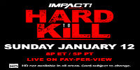HARD TO KILL