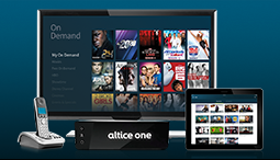 One Unified Experience