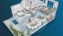 Whole Home Connectivity