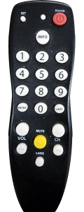 Optimum Remote