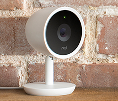 Nest Cam IQ Indoor