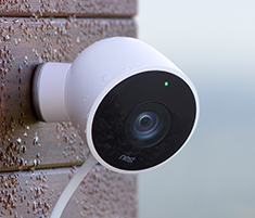 Nest Cam Outdoor