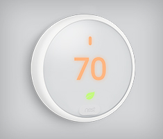 Nest Thermostat E