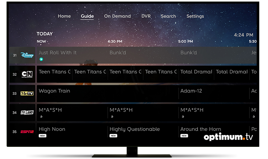 Apple TV | Guide