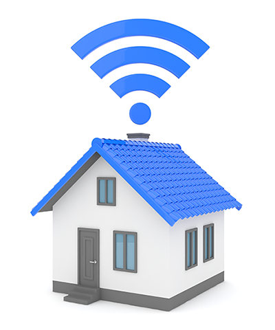 Image result for wifi home
